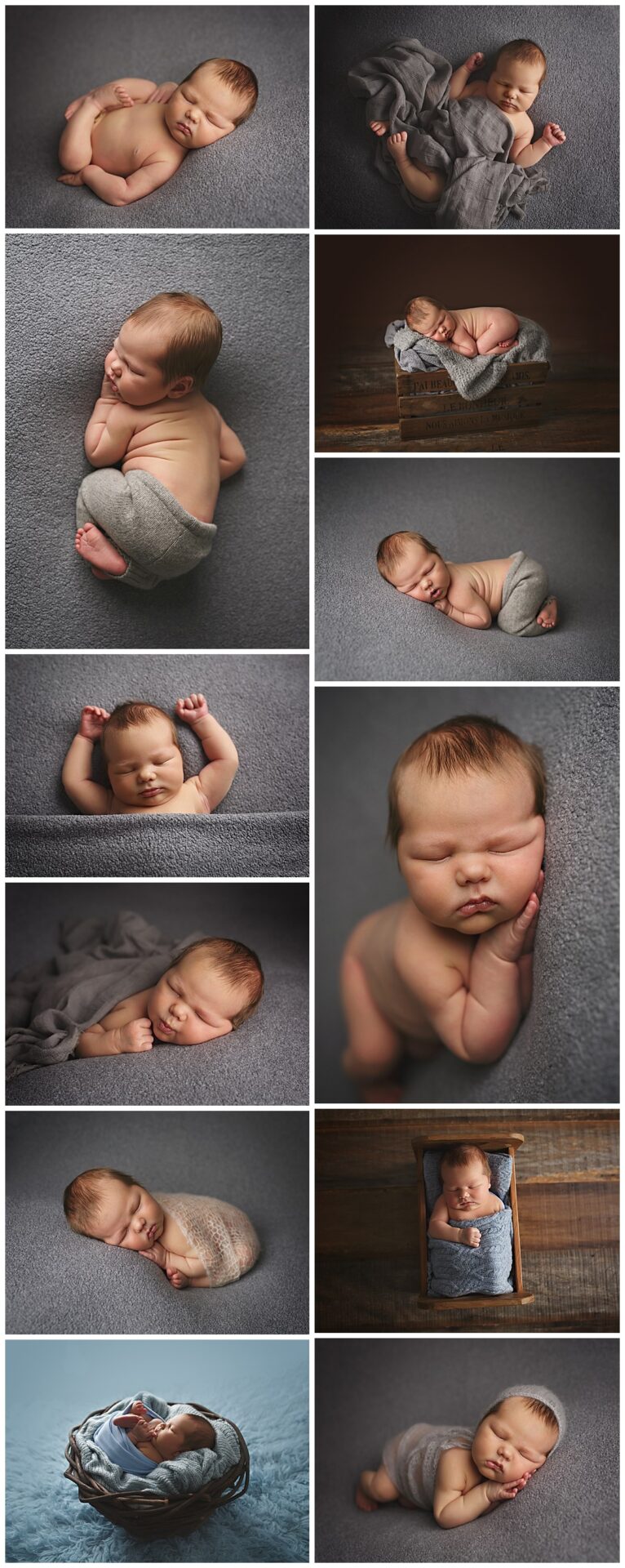 Neugeborenen-Bild-Muenchen